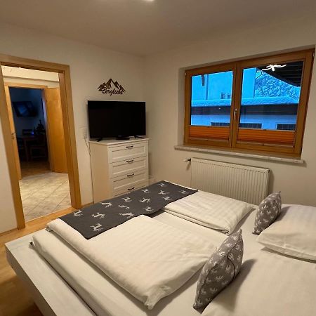 Alpenapart Seefeld Seefeld no Tirol Exterior foto
